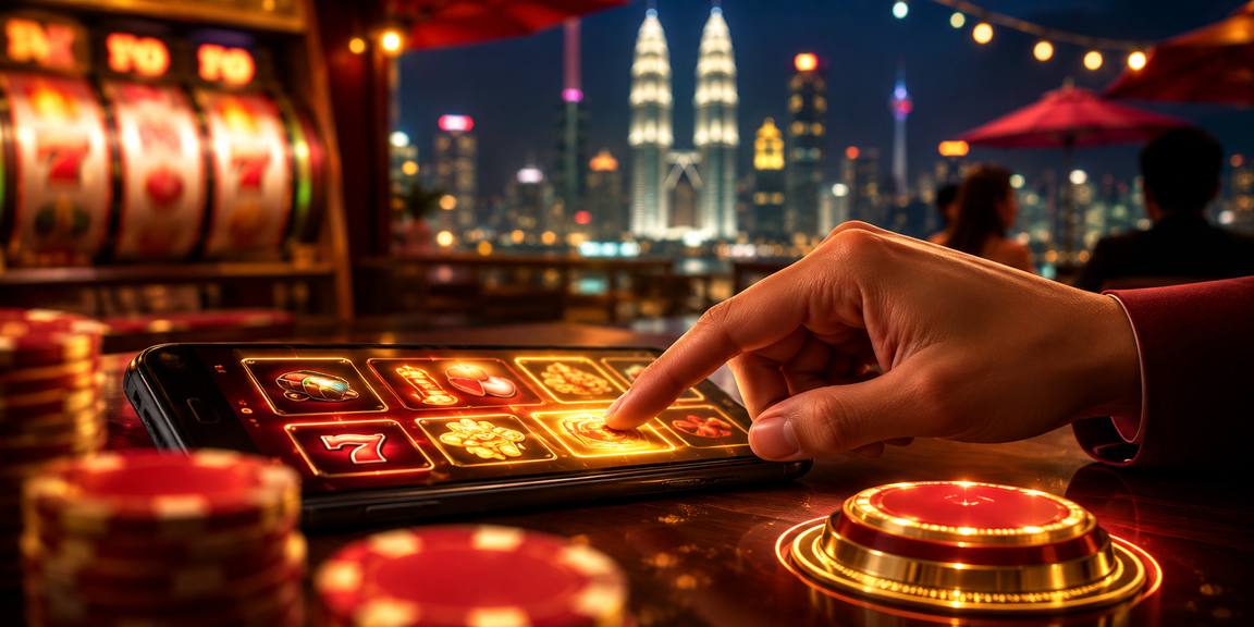 Aplikasi kinggroup88 untuk Android dan iOS