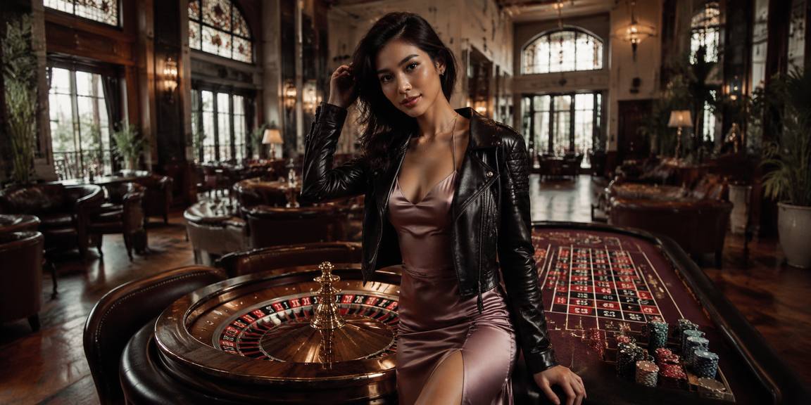 Buka meja Blackjack kinggroup88