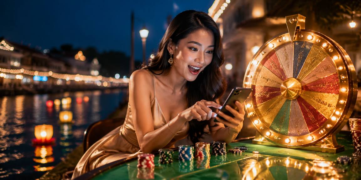 kinggroup88 Malaysia 2026: Online Slot & Sportsbook di Touch 'n Go