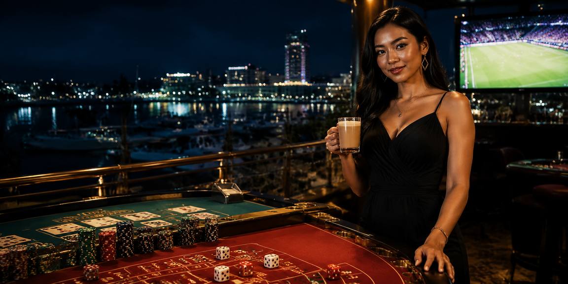 kinggroup88 Malaysia 2026: Online Slot & Sportsbook di Touch 'n Go